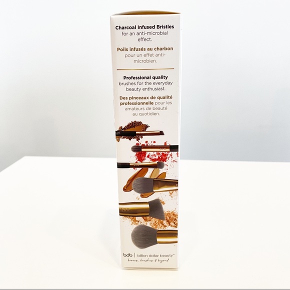 NWT BDB - Pro Brush Essentials Kit - Picture 5 of 10